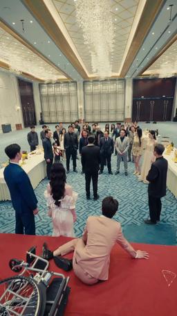 禍世萌娃超能打 episode 56