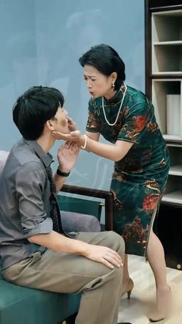 千金歸來 episode 45