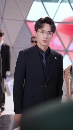 Love's Perfect Prescription episode 6