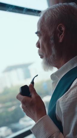 なりすまし将軍が戦う episode 53