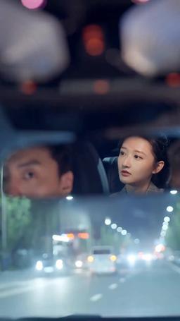 離婚後，前夫哭著求上位 episode 36