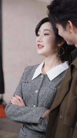 Oops! Falling for My Wild Heiress episode 91