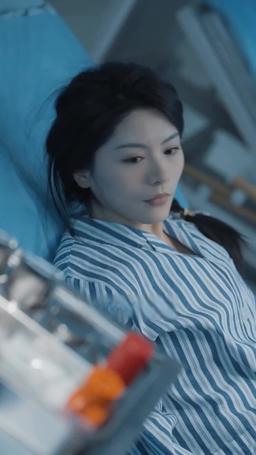 來不及愛你 episode 46