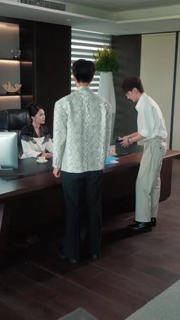 生まれ変わった彼女はカッコ良すぎ episode 61