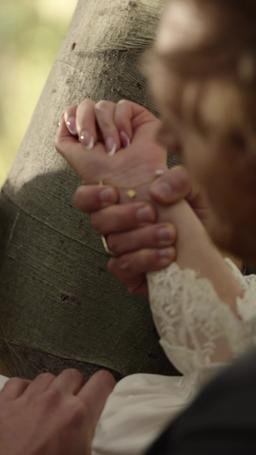 เจ้าสาวเงียบของอัลฟ่า ที่ถูกสาป episode 4