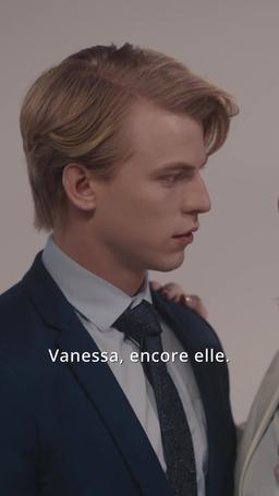 Amour à pleine vitesse episode 23