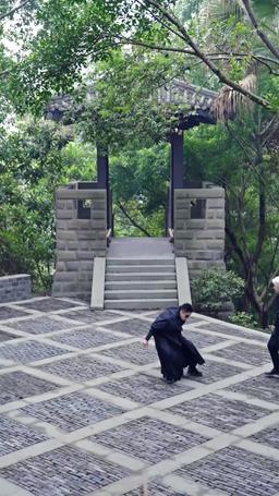 龍崽崽三歲半新年送福到 episode 37