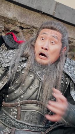 我為丞相借東風 episode 12