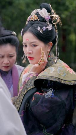 Love and Remedies: A Princess Physician's Story episode 79