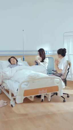 難哄 episode 22