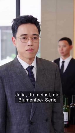 Auf Wiedersehen Ex, ich kehre zurück zur Erbin episode 74