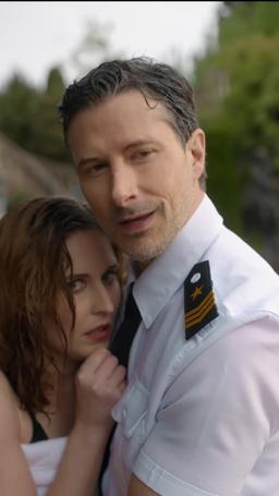 Meu Romance ao Pôr do Sol com o CEO Multimilionário episode 7
