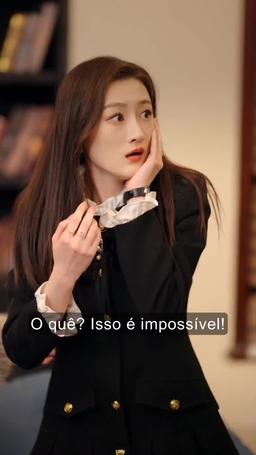 Pare de fingir, madame! episode 42