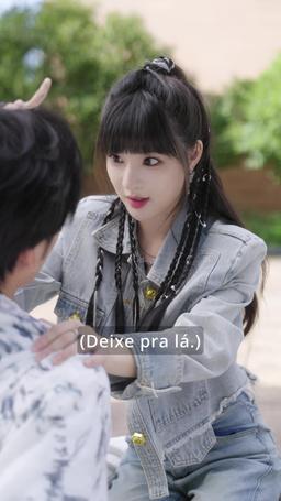 Emaranhado de Amor episode 16