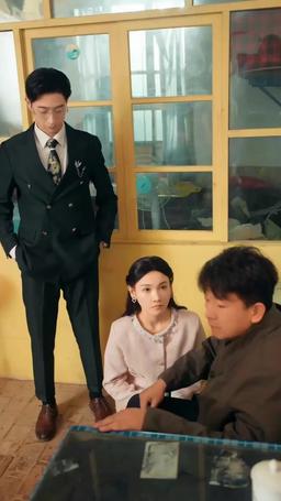 如果愛有天意 episode 69