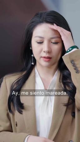 Mimada por Tres Hermanos Poderosos episode 65