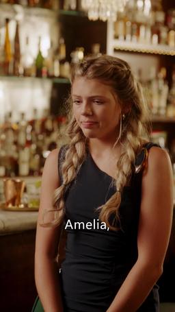 The Lost Prima Ballerina episode 62