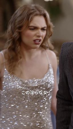 偽りの契約から真実の愛 episode 44