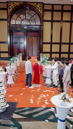 Till Death Do Us Part episode 17