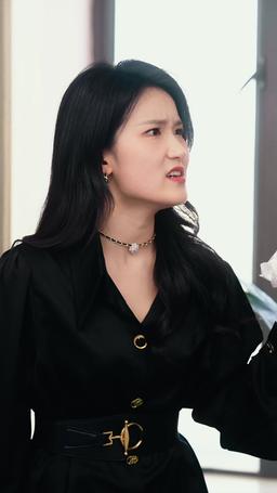 วันที่ฉันคลอดลูก ฉันหย่าแล้ว episode 16