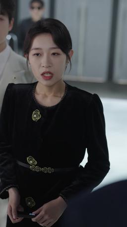 圈套 episode 22