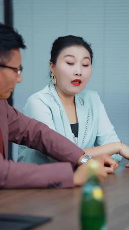 拜託，都要死了，誰還慣著你 episode 16