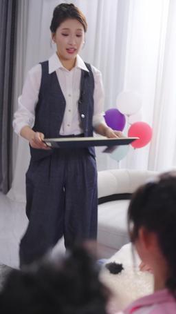 癲都癲癲點好啊 episode 45