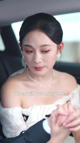 Don’t Mess With My Baby's Mom episode 61