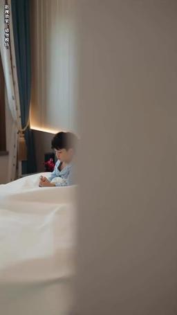 Mommy, Don't Think About Escaping episode 31