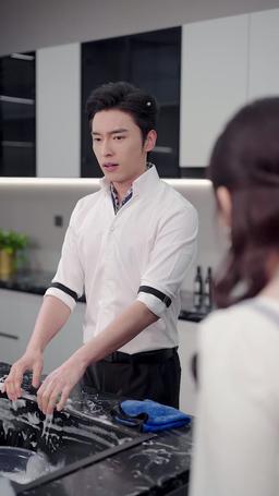 Who Knew My Hubby Was A Secret CEO? episode 24