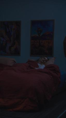 마지막 키스 episode 11