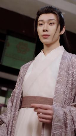蘇卿傳 episode 15