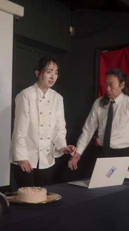 ケーキ職人のワタシが大富豪と偽装結婚した話 episode 61