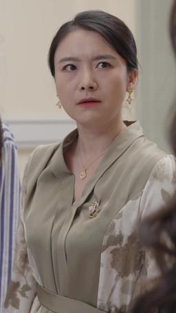 Crimson Heiress episode 26