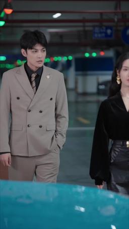 Before the Light episode 35