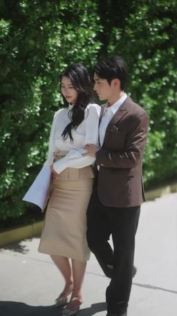 我的失憶小奶狗 episode 60