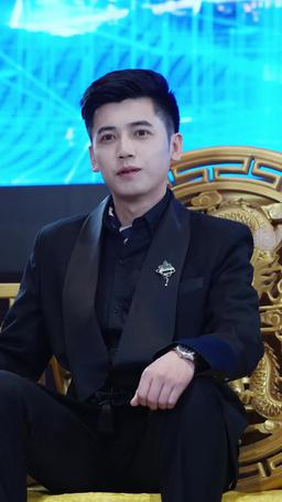 九國公主倒追你管這叫廢物 episode 46