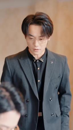 離婚後，前夫日日求複合 episode 7