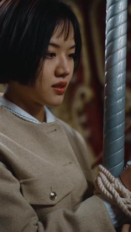 幽霊も洗濯できますか？ episode 55