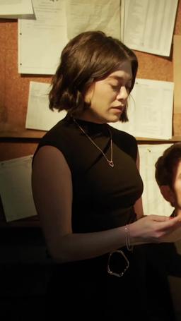 검은 태양 아래 우리의 밤 episode 53