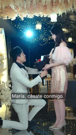 Nunca me Sentí Mejor Después del Divorcio episode 23