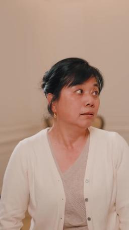 Impostor Heiress episode 8