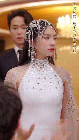 璀璨之爭 episode 59