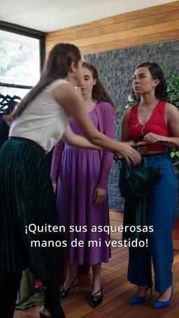 Contrato del Bebé de mi CEO episode 22