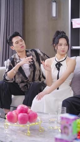Emaranhado de Amor episode 19