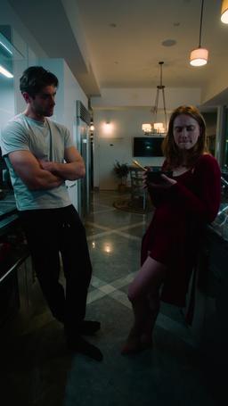 Accidentally Pregnant, Forever Spoiled episode 48