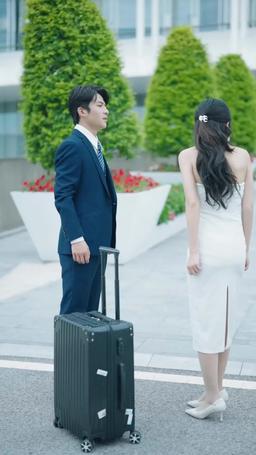 閃婚總裁超寵我 episode 82