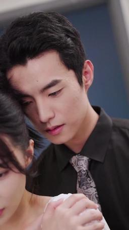傅總愛慘了烏鴉嘴小秘書 episode 11