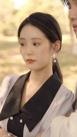 重生成億萬千金 episode 49