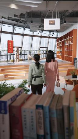 女憑母貴 episode 67